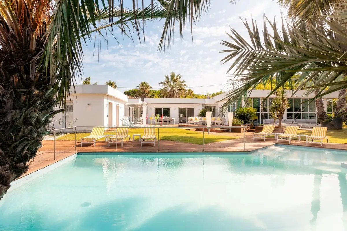 Villa Summer Wind, Agde