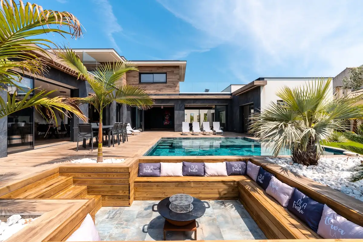 Villa Signature, Agde